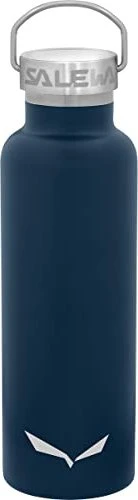 Salewa Valsura Isolierflasche 650ml navy