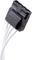 SilverStone Decathlon Gold Series DA1000R GM (12V-2x6) weiß 1000W, ATX 3.0 Vorschaubild