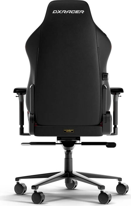 DXRacer Craft 2023 XL Gamingstuhl, schwarz/rot