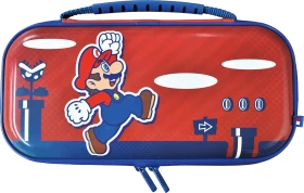 Hori Vault Case Mario Tasche (Switch 2)