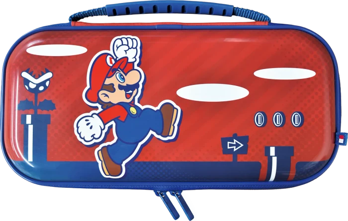 Hori Vault Case Tasche (Switch 2)
