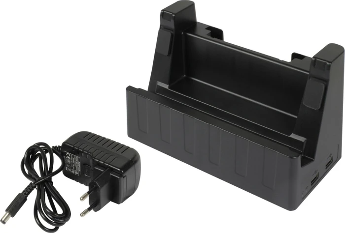 Allnet X-trail-100-Light-Dock Rugged Tablet Dock, proprietär [Stecker]