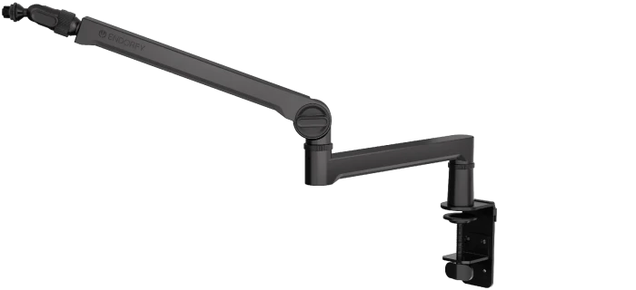 Endorfy Low Profile Boom Arm