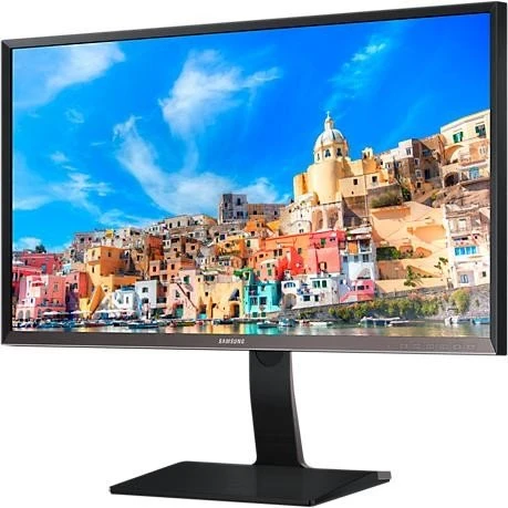 Samsung SD850, 32"
