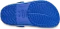 Crocs Crocband Clog blue bolt/turbo teal (Junior) Vorschaubild