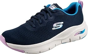 Skechers Skechers Arch Fit Infinity Cool navy/multi (Damen)