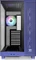 Thermaltake View 380 XL TG ARGB Future Dusk, violett, Glasfenster Vorschaubild