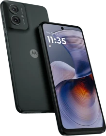 Motorola Moto G55 5G 256GB Forest Grey