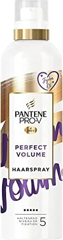 Pantene Pro-V Perfect Volume Spray, 250ml
