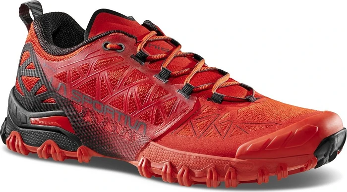La Sportiva Bushido II GTX sunset/black (Herren)