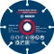 Bosch Professional Expert Carbide Multi Wheel Trennscheibe Vorschaubild