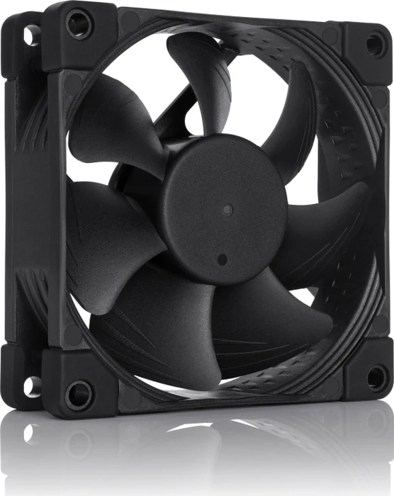 Noctua NF-A8 PWM chromax.black.swap, 80mm