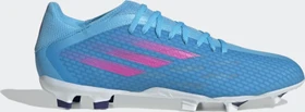 adidas X Speedflow.3 FG sky rush/team shock pink/cloud white (Herren)