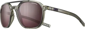 Julbo Slack green army transparent-black/spectron hd 3 polarized
