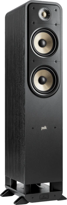Polk Audio Signature Elite ES55 schwarz, Stück