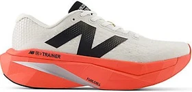 New Balance FuelCell SuperComp Trainer v3 urgent red/sea salt/black (Herren)