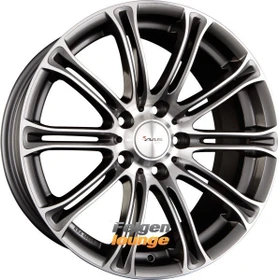Avus Racing AC-MB1 8.5x20 5/120 ET35 (verschiedene Farben)