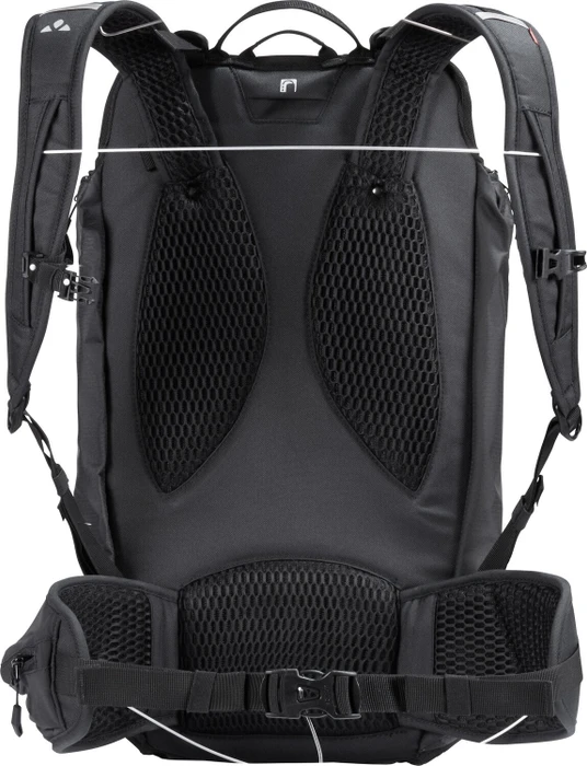 Vaude Trailpack black uni