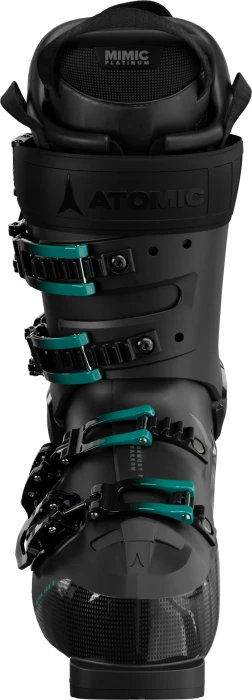 Atomic Hawx Ultra 130 S GW schwarz/türkis (Herren) (Modell 2024/2025)