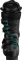 Atomic Hawx Ultra 130 S GW schwarz/türkis (Herren) (Modell 2024/2025) Vorschaubild