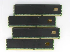 Mushkin Stealth UDIMM 16GB Kit, DDR3-1600, CL9-9-9-24