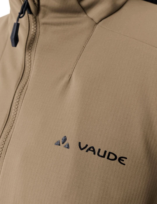 Vaude Moab Pro Softshell Fahrradjacke oat (Damen)
