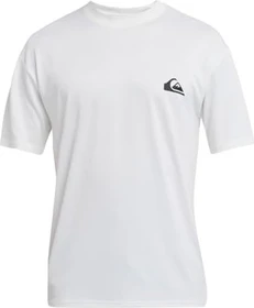 Quiksilver Everday Surf Funktionsshirt kurzarm weiß (Herren)