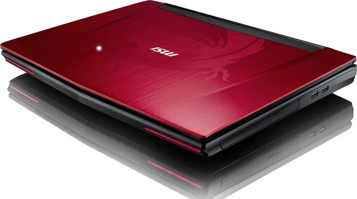 MSI GT72S 6QF32SR45BWR Dominator Pro G 29th Anniversary Edition, Core i7-6820HK, 32GB RAM, 512GB SSD, 1TB HDD, GeForce GTX 980, DE