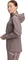 Black Diamond Recon LT Shell Skijacke dark mauve (Damen) Vorschaubild