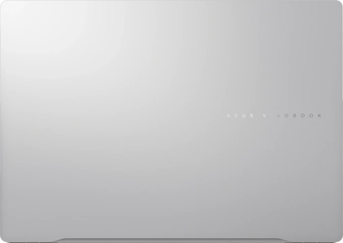 ASUS VivoBook S 14 M5406KA-QD037W, Cool Silver, Ryzen AI 7 350, 16GB RAM, 1TB SSD, DE
