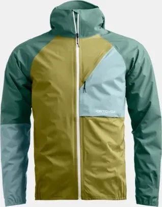 Ortovox Piz Selva 2.5L Jacke (Herren)