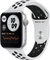 Apple Watch Nike Series 6 (GPS) 44mm Aluminium silber mit Sportarmband platinum/schwarz Vorschaubild