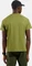 Odlo Active 365 Funktionsshirt kurzarm guacamole melange (Herren) Vorschaubild