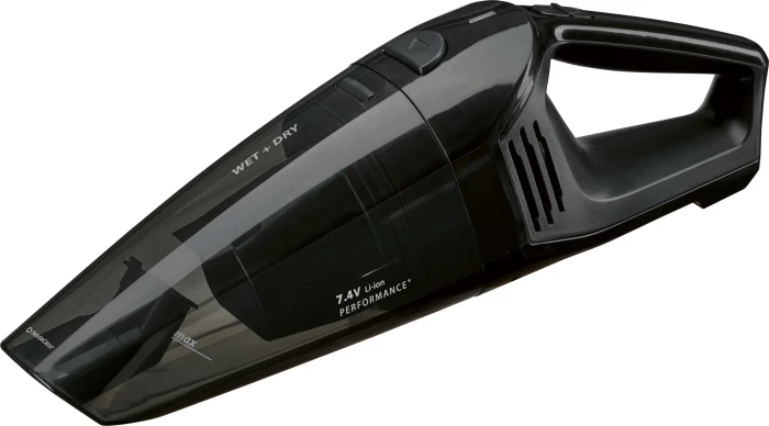 Silvercrest SAS 7.4 LI F4 Akku-Nass-/Trockensauger