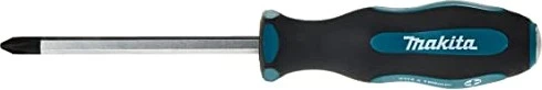 Makita Kreuzschlitz Schraubendreher, PH2x100mm