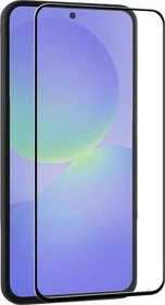 Eiger Mountain Glass Clear Edge für Samsung Galaxy A37 5G