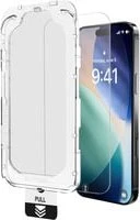 Nevox NevoGlass Easy App für Apple iPhone Air schwarz