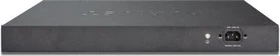 Planet GS-4210 Rackmount Gigabit Managed Switch, 24x RJ-45, 2x SFP (GS-4210-24T2S)