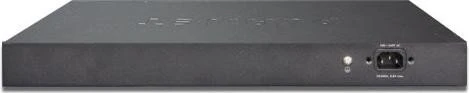 Planet GS-4210 Rackmount Gigabit Managed Switch, 16x RJ-45, 2x SFP