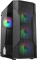 Cougar MX110 RGB, System Build Version, Glasfenster Vorschaubild