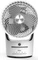 Fakir TVC 360° Tischventilator Vorschaubild