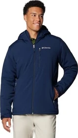Columbia Gate Racer Funktionsjacke collegiate navy (Herren)