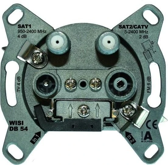 WISI DB54