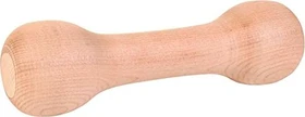 Trixie Apportierholz, rund, 250g