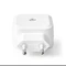 Nedis 24W Dual Port-USB-Netzladegerät weiß Vorschaubild