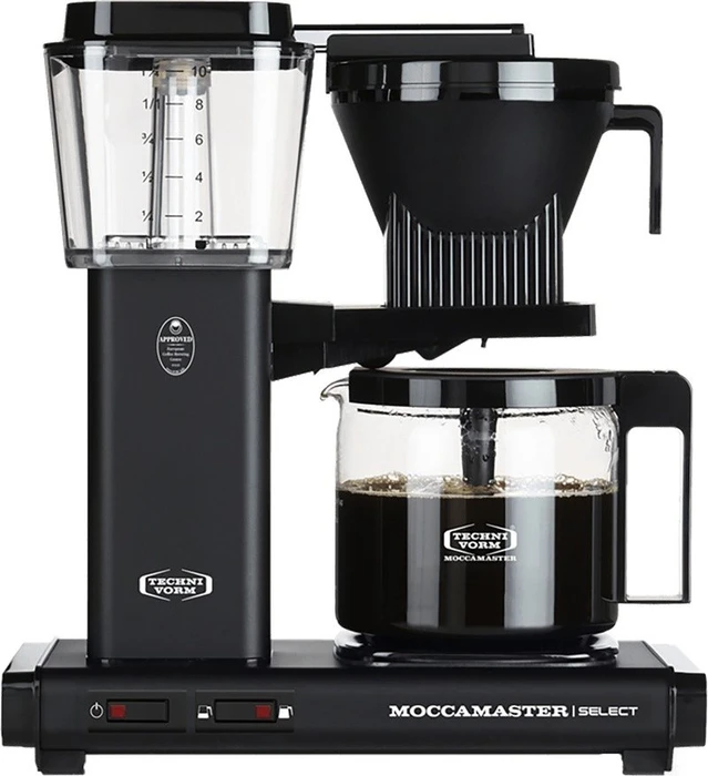 Technivorm Moccamaster KBG Select