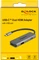 DeLOCK USB Type-C Adapter Dual zu HDMI, USB-C 3.0 [Stecker] Vorschaubild
