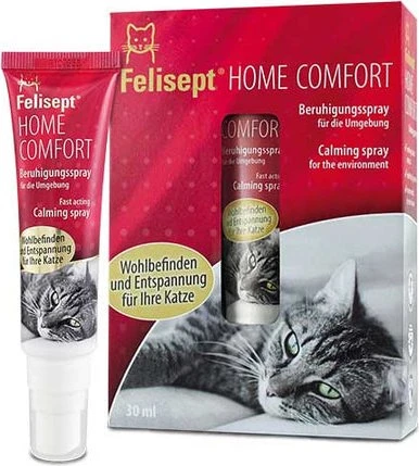 Ardap - Felisept Home Comfort Spray, 30ml