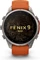 Garmin Fenix 9 Pro inReach 47mm titanium/autumn orange-spark orange Vorschaubild