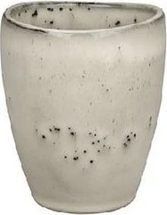 Broste Copenhagen Nordic Sea Espressobecher 100ml sand